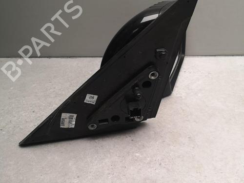 Right mirror KIA SOUL I (AM) 1.6 CRDi 128 | BP25517851C27 