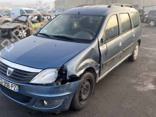 Washer pump DACIA LOGAN MCV (KS_) 1.5 dCi (KS04) | BP25534839E24 - Image 21