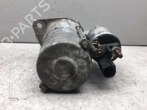 Used Starter Starter SEAT LEON (1P1) 2.0 TDI (170 hp) 25580128 25580128