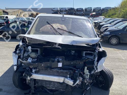 Front left window mechanism FIAT SCUDO Van 1.5 Multijet 120 (506) | BP28669323C22  - Image 26