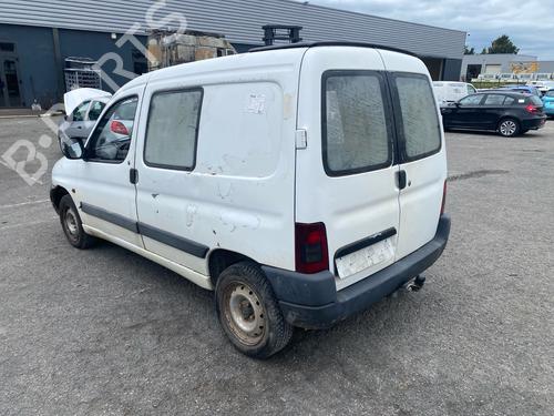 Switch PEUGEOT PARTNER Box Body/MPV (5_, G_)  | BP36416451I30  - Image 5