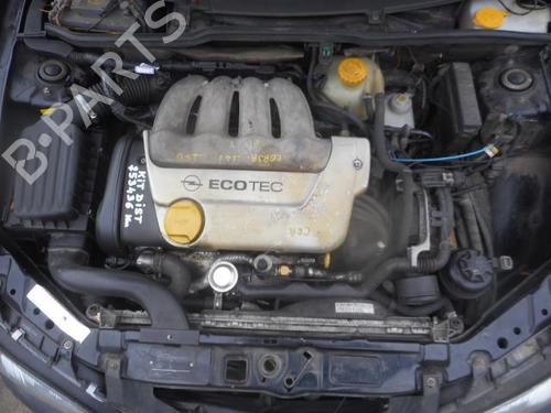 Switch OPEL TIGRA (S93) 1.4 16V (F07) | BP25524485I30 - Image 7