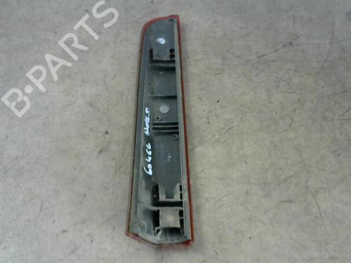 Used Right taillight NISSAN NOTE (E11, NE11) 1.5 dCi (86 hp) 25555066