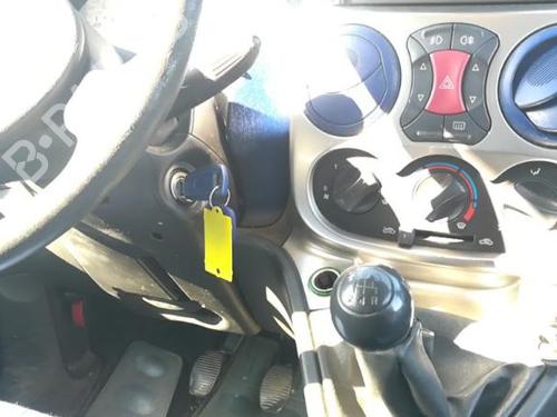 Left mirror FIAT DOBLO Box Body/MPV (223_) 1.9 JTD | BP25577102C26 