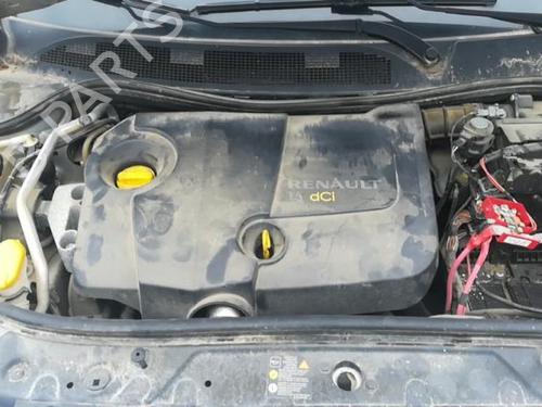 Climate control RENAULT MEGANE II Saloon (LM0/1_) 1.5 dCi (LM1F) | BP25577086I5 - Image 7