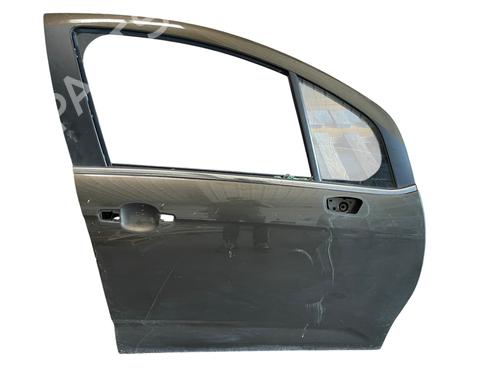 Used Right front door CITROËN C3 II (SC_) 1.6 HDi (92 hp) 25544054