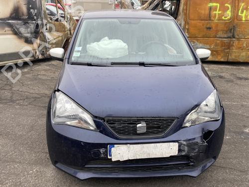 Sikkerhetsbelte-spenne SEAT Mii (KF1, KE1) 1.0 | BP30855610I32