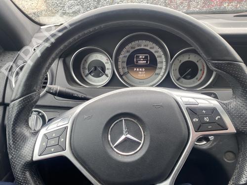 Left sun visor MERCEDES-BENZ C-CLASS T-Model (S204) C 220 CDI (204.202) | BP25539799I1 - Image 10