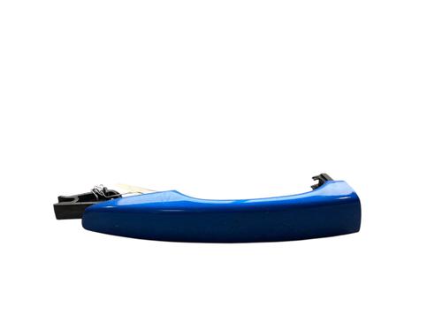 Front right exterior door handle PEUGEOT 208 II (UB_, UP_, UW_, UJ_) 1.2 PureTech 100 | BP25591785C129 