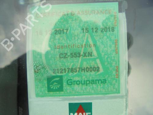 Starter RENAULT CLIO II (BB_, CB_) 1.5 dCi (B/CB07) | BP25502046M8 