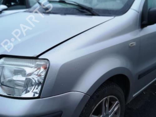 AC compressor FIAT PANDA (169_) 1.2 (169.AXB11, 169.AXB1A) | BP25555141M34 - Image 31