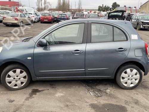 Left front window switch NISSAN MICRA IV (K13K, K13KK) 1.2 | BP25573053I27 - Image 21
