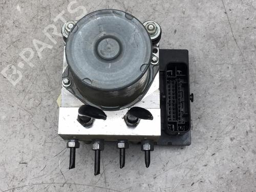 ABS pump CITROËN C5 III Break (RW_) 3.0 HDi 240 (RWX8CA) | BP25534794M43 