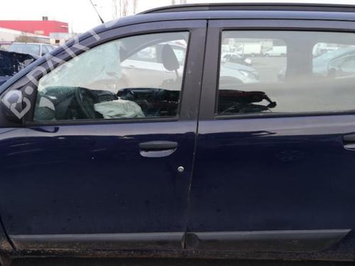 Rear left window mechanism DACIA LODGY (JS_) 1.6 LPG | BP25537379C24  - Image 30