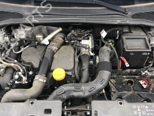 Climate control RENAULT CLIO IV (BH_) 1.5 dCi 75 | BP25557061I5  - Image 5