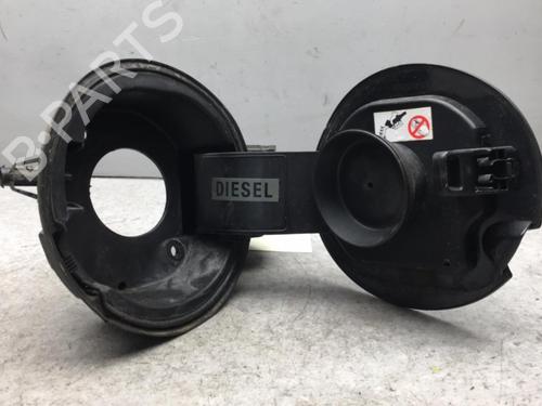 Fuel flap RENAULT MEGANE III Coupe (DZ0/1_) 1.9 dCi (DZ0N, DZ0J, DZ1J, DZ1K) | BP25521424C131 