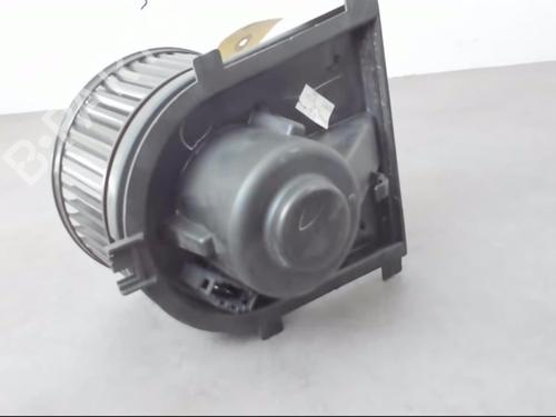 Varmeblæser VW NEW BEETLE (9C1, 1C1) 1.6 (102 hp) 25516335
