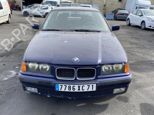 Left front door BMW 3 (E36) 325 tds | BP25576518C2