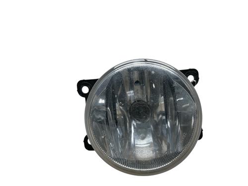 Left front fog light PEUGEOT 208 I (CA_, CC_) 1.6 HDi | BP25563369C30 