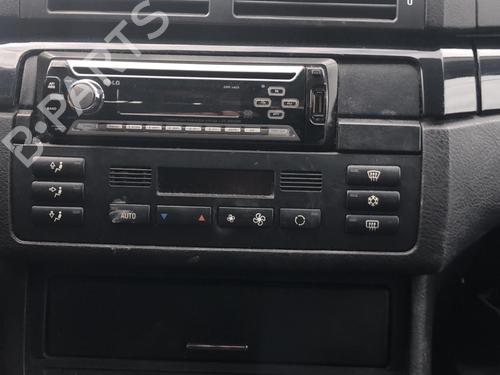 Blinklys foran høyre BMW 3 (E46) 323 i | BP25557058C33 