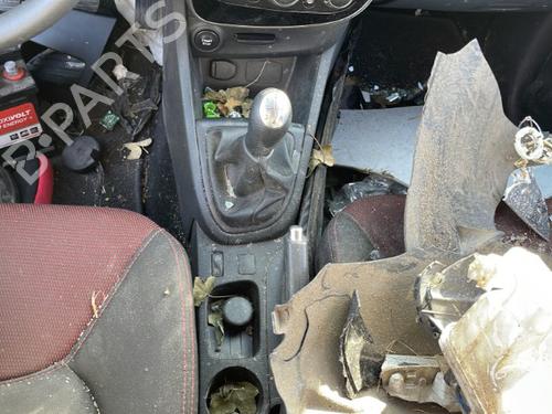 Brake master cylinder RENAULT CLIO IV (BH_) 1.2 16V | BP25569500M77 