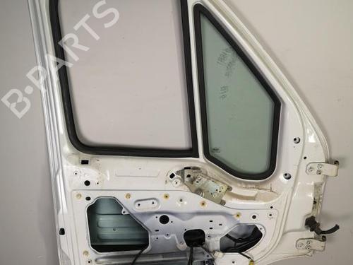 Left front door CITROËN JUMPER I Van (244) 2.0 HDi | BP25537215C2 