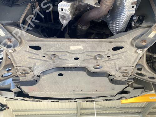 Left front driveshaft OPEL VIVARO B Van (X82) 1.6 CDTI (05) | BP32318658M38  - Image 11
