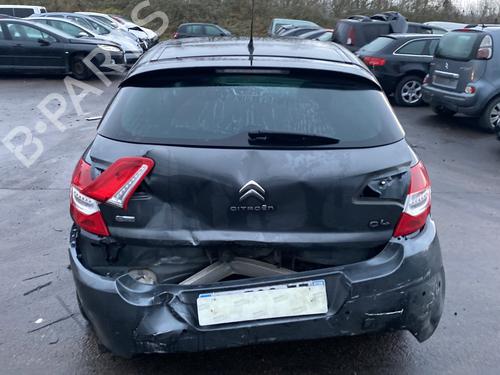 Left front shock absorber CITROËN C4 II (NC_) 1.6 HDi 115 | BP32293998M16 - Image 14