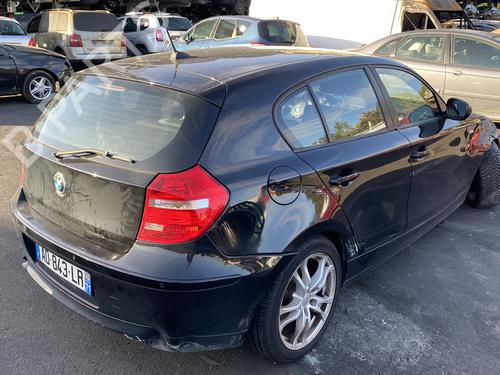 Right taillight BMW 1 (E87) 116 d | BP25509940C35 