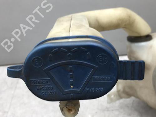 Windscreen washer tank MERCEDES-BENZ C-CLASS T-Model (S203) C 200 CDI (203.207) | BP25514624C113 