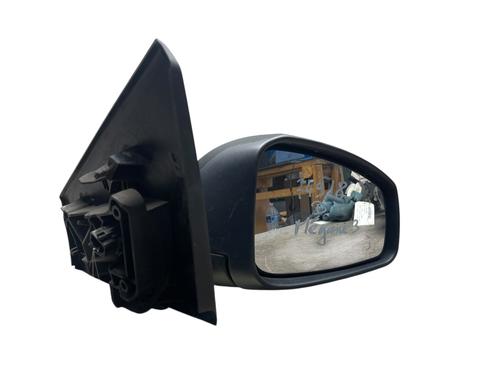 Right mirror RENAULT MEGANE III Coupe (DZ0/1_) 1.9 dCi (DZ0N, DZ0J, DZ1J, DZ1K) | BP28199774C27 