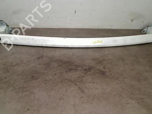 Used Front bumper reinforcement RENAULT KOLEOS I (HY_) 2.0 dCi 4x4 (HY0K) (150 hp) 25584191