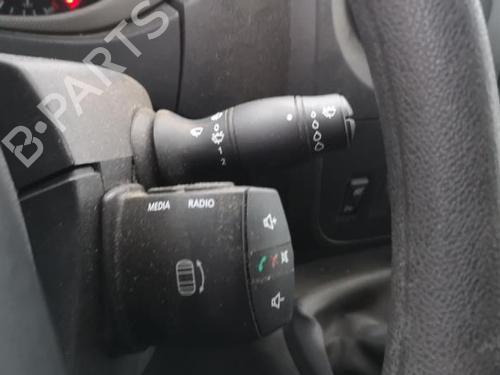 Climate control RENAULT MASTER III Van (FV) 2.3 dCi 125 FWD (FV0C, FV0D, FV0G, FV0H, FV0J, FV0K,... | BP25536969I5  - Image 14