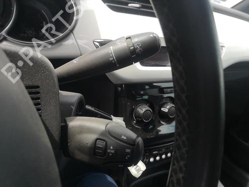 Front left window mechanism CITROËN DS3 (SA_) 1.6 HDi 110 | BP25517490C22 