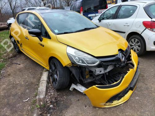 Headrest RENAULT CLIO IV (BH_) 1.6 RS (BHJ4, BHJ6, BHMM) | BP25497454I31 - Image 8
