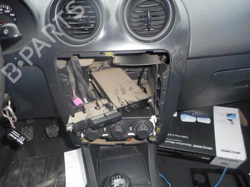 Alternator SEAT IBIZA III (6L1) 1.2 | BP25582151M7 