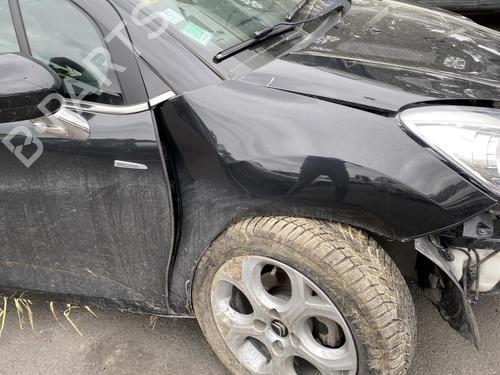 Front left lock CITROËN C3 II (SC_) 1.6 HDi 90 | BP25550946C98  - Image 25