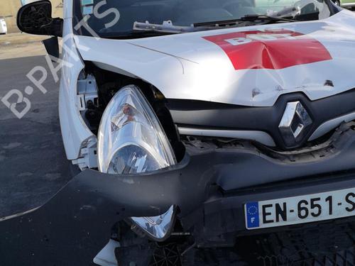 Front left window mechanism RENAULT KANGOO Express (FW0/1_) 1.5 dCi 90 (FW0G, FW05, FW08, FW11) | BP25580306C22 - Image 5