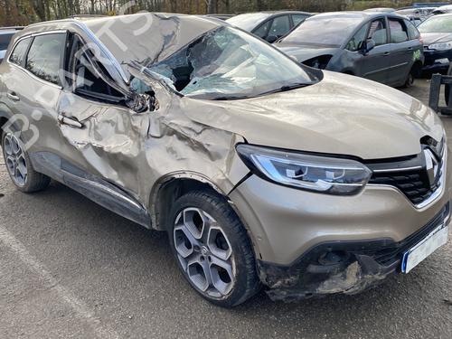 ABS pump RENAULT KADJAR (HA_, HL_) 1.5 dCi 110 (HLA3) | BP28796085M43  - Image 6