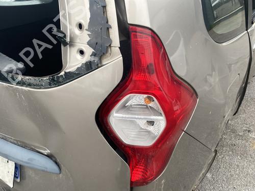 Heater blower motor DACIA LODGY (JS_) 1.5 dCi (JSMC, JSAF) | BP29411403M62  - Image 28