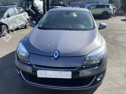 Left front window switch RENAULT MEGANE III Hatchback (BZ0/1_, B3_) 1.5 dCi (BZ09, BZ0D, BZ1W, BZ29, BZ14) | BP25549365I27  - Image 28