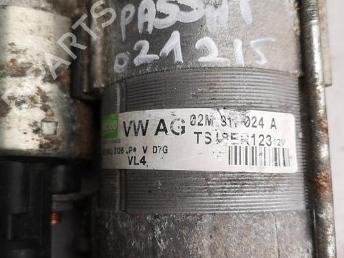 starter-vw-passat-cc-b6-357-2008-2009-2010-2011-2012-25561399 main image