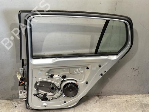 Right rear door VW GOLF V (1K1) 2.0 TDI | BP25512354C5 