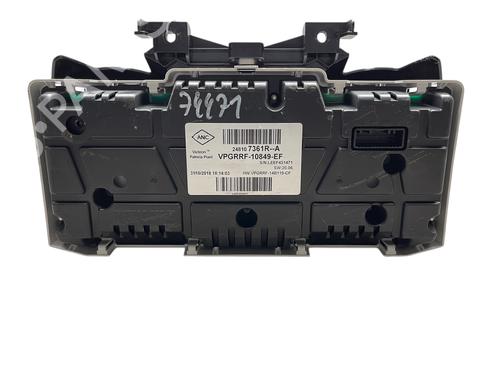 Used Instrument cluster Instrument cluster AIXAM CITY 0.5 (8 hp) 30755621 30755621