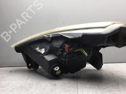 Right headlight CITROËN C3 Pluriel (HB_) 1.4 HDi | BP25560587C29 