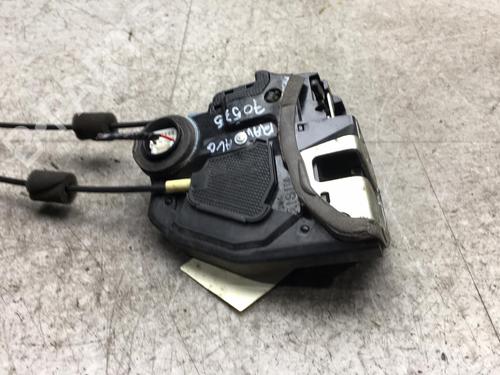 Used Rear left lock TOYOTA RAV 4 III (_A3_) 2.2 D 4WD (ALA30_, ALA30R) (136 hp) 25501931