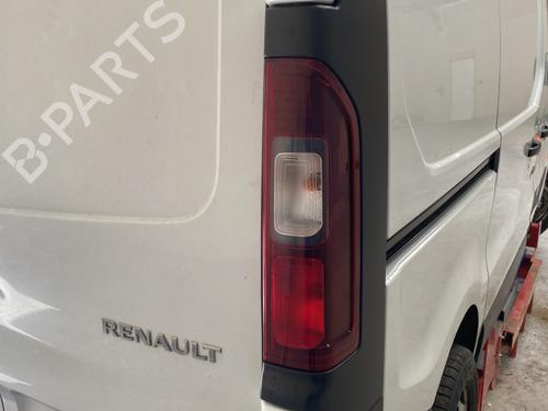 Front wiper motor RENAULT TRAFIC III Van (FG_) 1.6 dCi 115 (FGMD) | BP28587407M29  - Image 18