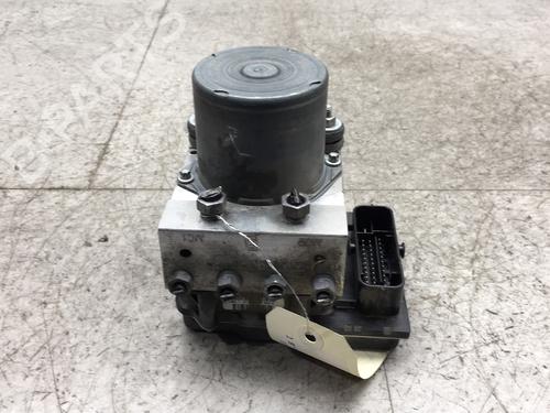 Used ABS pump PEUGEOT 407 (6D_) 1.6 HDi 110 (6D9HZC, 6D9HYC) (109 hp) 25509975