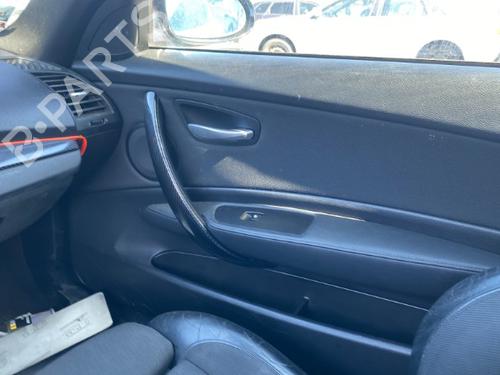 ABS Bremseaggregat BMW 1 (E81) 118 d | BP25568166M43 