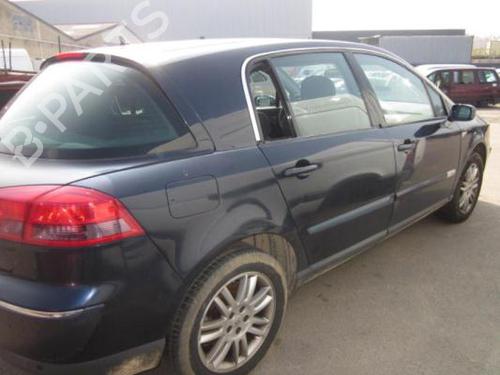 Frontplade/Frontkurv RENAULT VEL SATIS (BJ0_) 2.2 dCi (BJ0E, BJ0F) | BP25558561C72 - Image 3